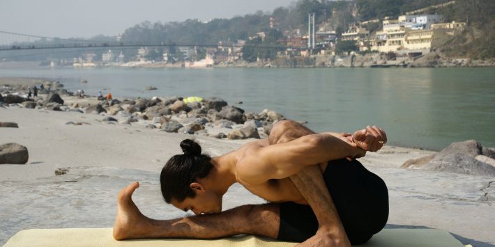 Vinyasa Yoga with Sana